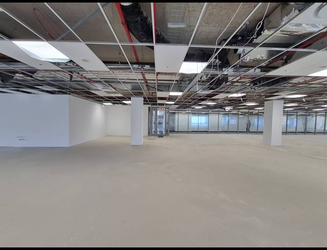 241M² OFFICE TO LET IN SANDTON CENTRAL